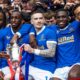 “I was shocked and couldn’t believe it” – Super Eagles defender reveals his feeling on first invitation “I was shocked and couldn’t believe it” – Super Eagles defender reveals his feeling on first invitation