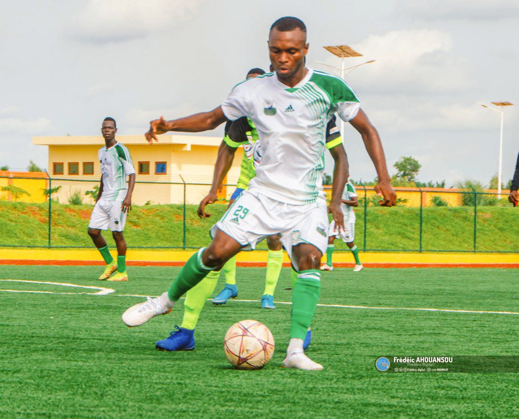 INTERVIEW: Gbagada FC History-Making Youngster Cast Doubt On His Future At The Club, Talks About Amazing Season With ASVO – Abroad INTERVIEW: Gbagada FC History-Making Youngster Cast Doubt On His Future At The Club, Talks About Amazing Season With ASVO – Abroad