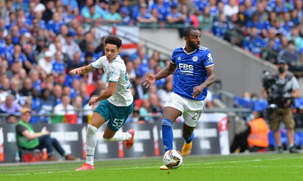 Bayer Leverkusen agree £10m deal for Man City winger