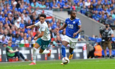 Bayer Leverkusen agree £10m deal for Man City winger