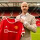 How Red Devils Could Line Up Under Erik Ten Hag How Red Devils Could Line Up Under Erik Ten Hag