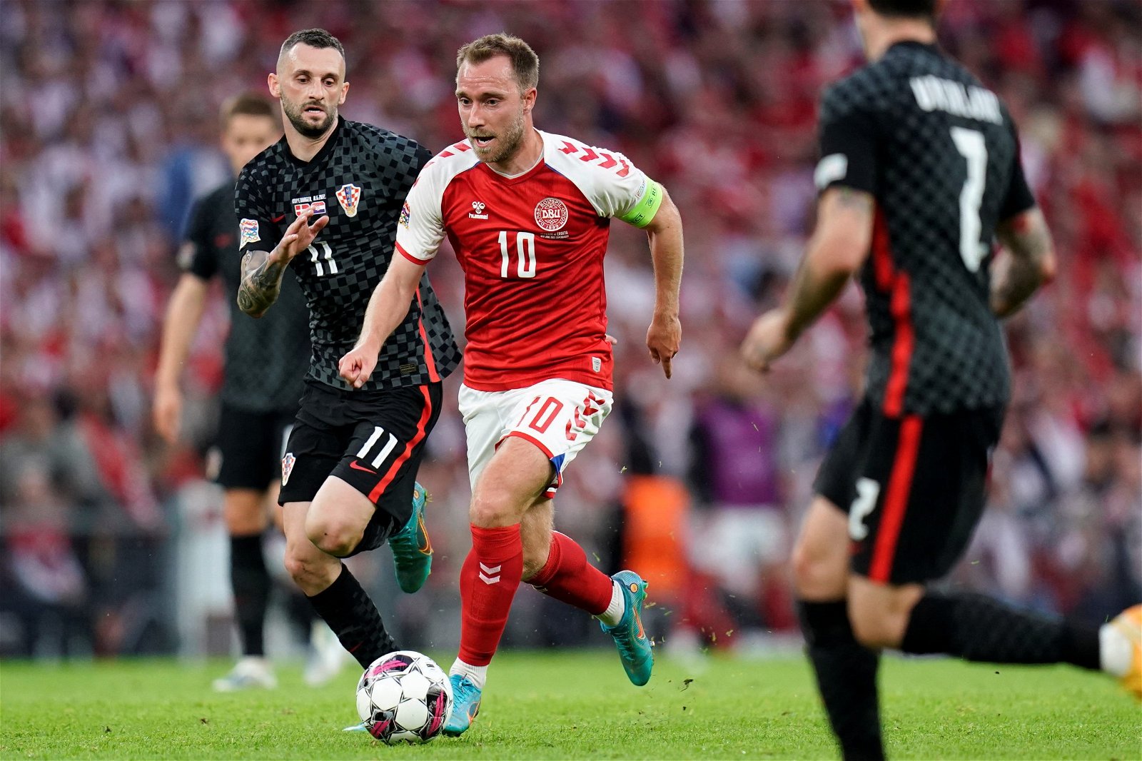 West Ham in the hunt for Christian Eriksen West Ham in the hunt for Christian Eriksen