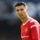 Sporting believe they can lure Ronaldo from Manchester United