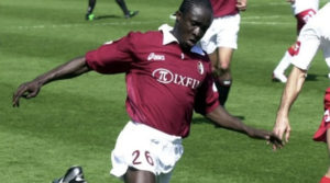 39-Year-Old Nigerian Footballer, Found Dead in Italy 39-Year-Old Nigerian Footballer, Found Dead in Italy