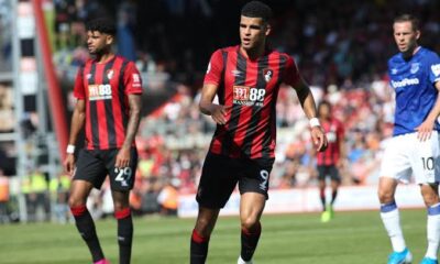 Newly-promoted Premier League player settles for Denmark over Super Eagles