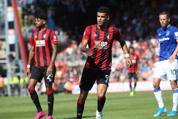 Newly-promoted Premier League player settles for Denmark over Super Eagles Newly-promoted Premier League player settles for Denmark over Super Eagles