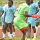 NPFL: Adewale Adeyinka Resumes Training With Akwa United NPFL: Adewale Adeyinka Resumes Training With Akwa United