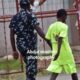 Ball Boy Arrested As Sunshine Stars Sink MFMFC In Akure Ball Boy Arrested As Sunshine Stars Sink MFMFC In Akure