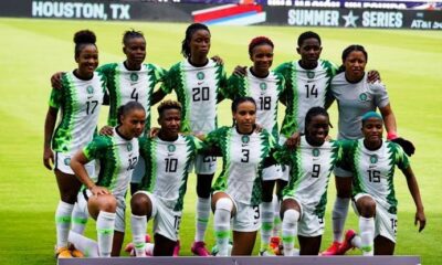 Randy Waldrum prunes Super Falcons list to 25 as regular suspects make WAFCON squad