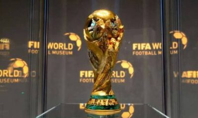 2026 World Cup: FIFA Name Host Cities, Nigeria Must Not Miss This Again! – Abroad 2026 World Cup: FIFA Name Host Cities, Nigeria Must Not Miss This Again! – Abroad