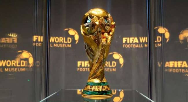 2026 World Cup: FIFA Name Host Cities, Nigeria Must Not Miss This Again! – Abroad 2026 World Cup: FIFA Name Host Cities, Nigeria Must Not Miss This Again! – Abroad