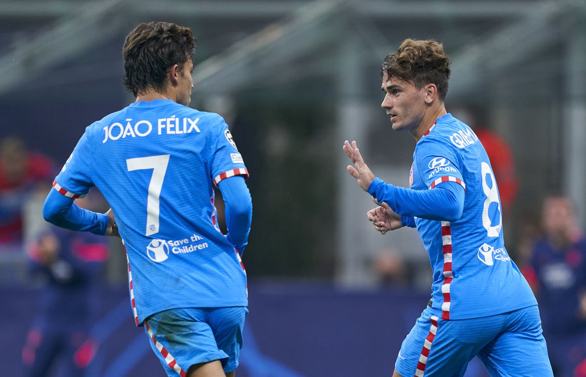 Man United considering surprise January move for La Liga goal machine Man United considering surprise January move for La Liga goal machine