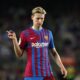 Man Utd now closing in on De Jong