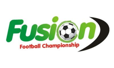 FUSION CHAMPIONSHIP DECIDES KICK OFF DATE FUSION CHAMPIONSHIP DECIDES KICK OFF DATE