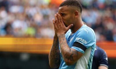 Spurs: Romano drops Jesus update