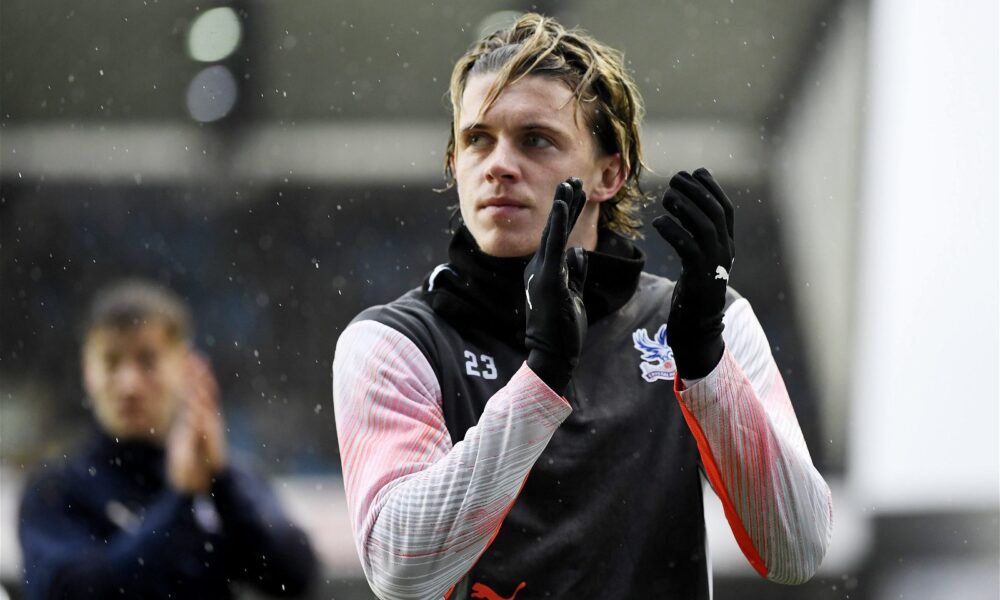 Aston Villa: Preece drops Gallagher claim