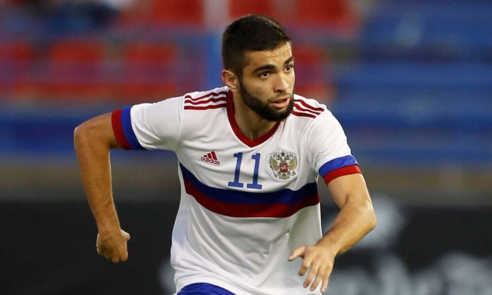Newcastle United looking to bring in top scorer in Russian league Newcastle United looking to bring in top scorer in Russian league