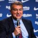 Gavi, Messi, Pique… the strong words of Laporta during the general meeting