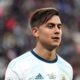 Paulo Dybala’s move to Inter Milan stalls following Lukaku signing