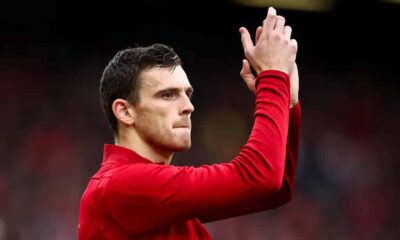 Robertson reacts to confirmation of compatriot Ramsay’s Liverpool switch Robertson reacts to confirmation of compatriot Ramsay’s Liverpool switch