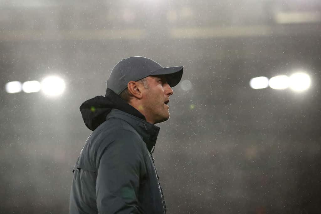 Southampton confirm 2nd goalkeeper signing of the day