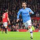 Manchester City set Bernardo Silva price-tag amid Barcelona interest