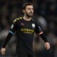 Barcelona agree ‘less than 80m euro’ deal for Manchester City’s Bernardo Silva