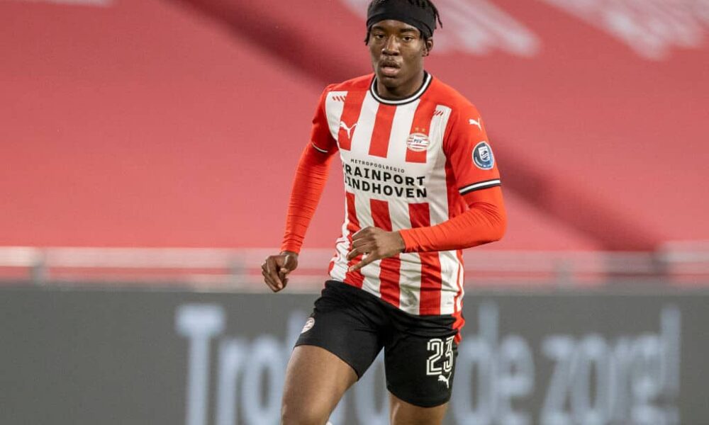 Newcastle and Leeds among trio of clubs chasing former Tottenham prospect this summer