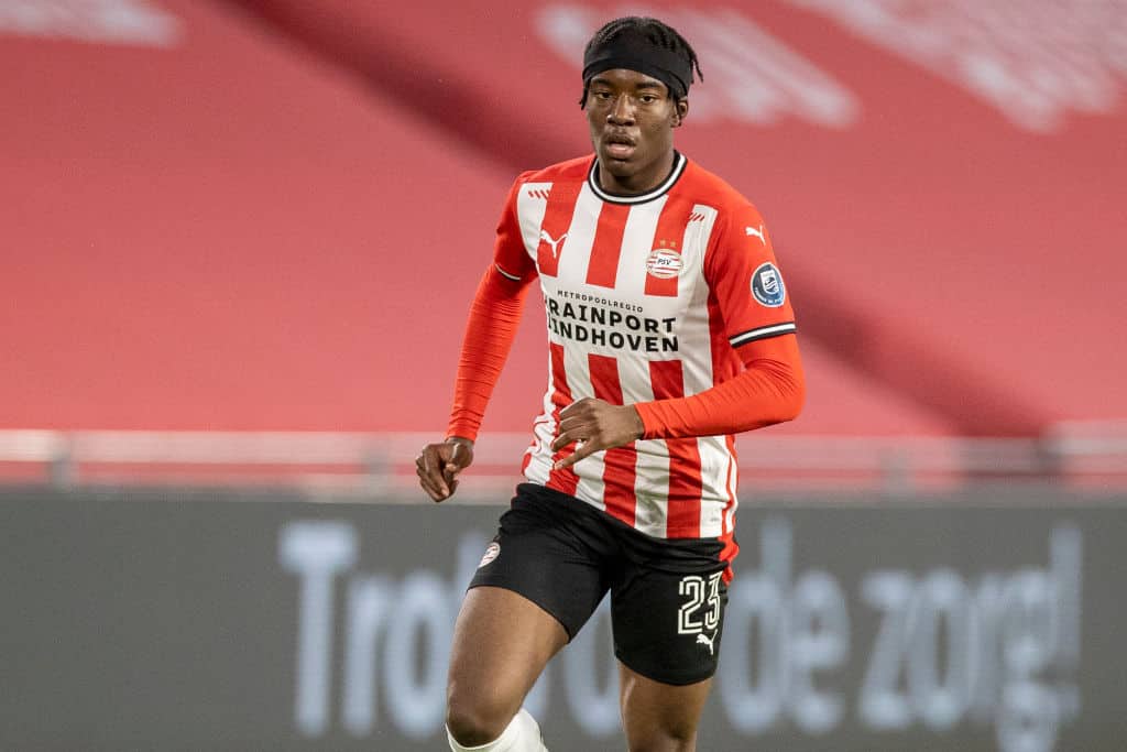 Newcastle and Leeds among trio of clubs chasing former Tottenham prospect this summer Newcastle and Leeds among trio of clubs chasing former Tottenham prospect this summer