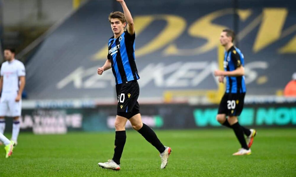 Leeds dealt blow as transfer target ‘not interested’ in Elland Road switch