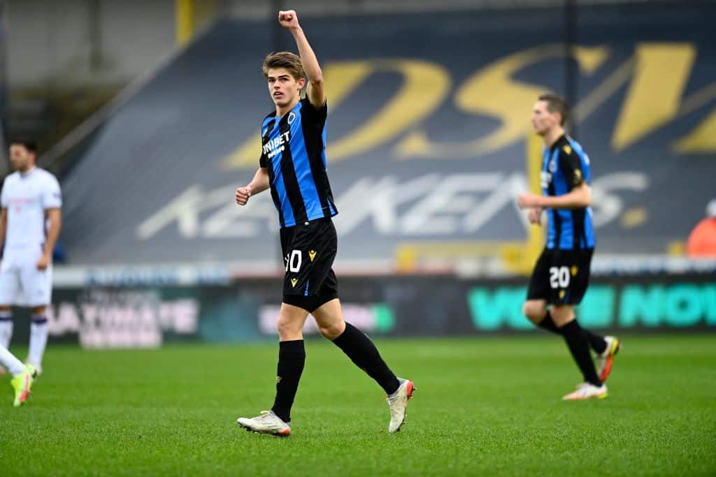 Leeds dealt blow as transfer target ‘not interested’ in Elland Road switch Leeds dealt blow as transfer target ‘not interested’ in Elland Road switch