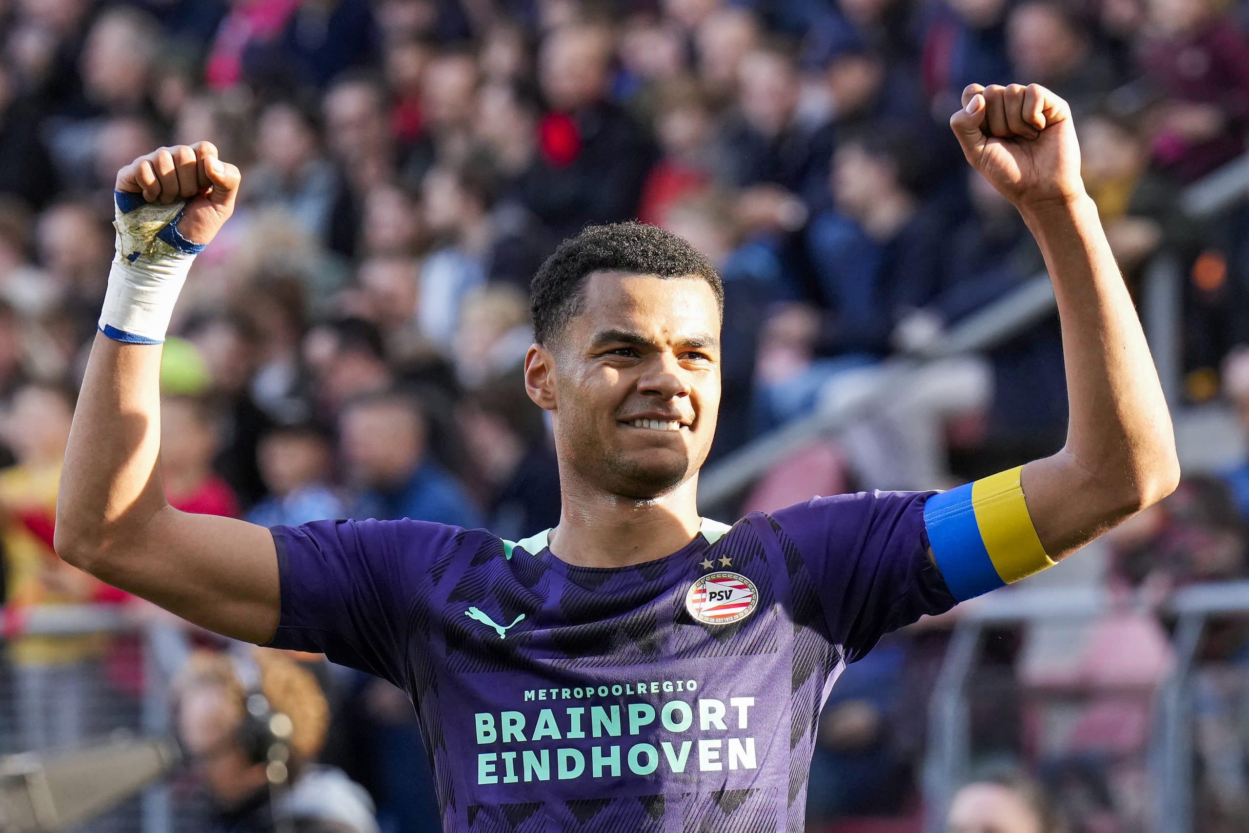 Leeds United target Eredivisie star to replace outbound Raphinha Leeds United target Eredivisie star to replace outbound Raphinha