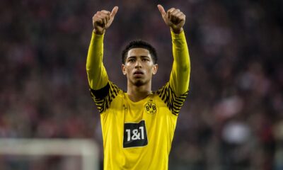 Liverpool to face stiff competition in 2023 race for Jude Bellingham