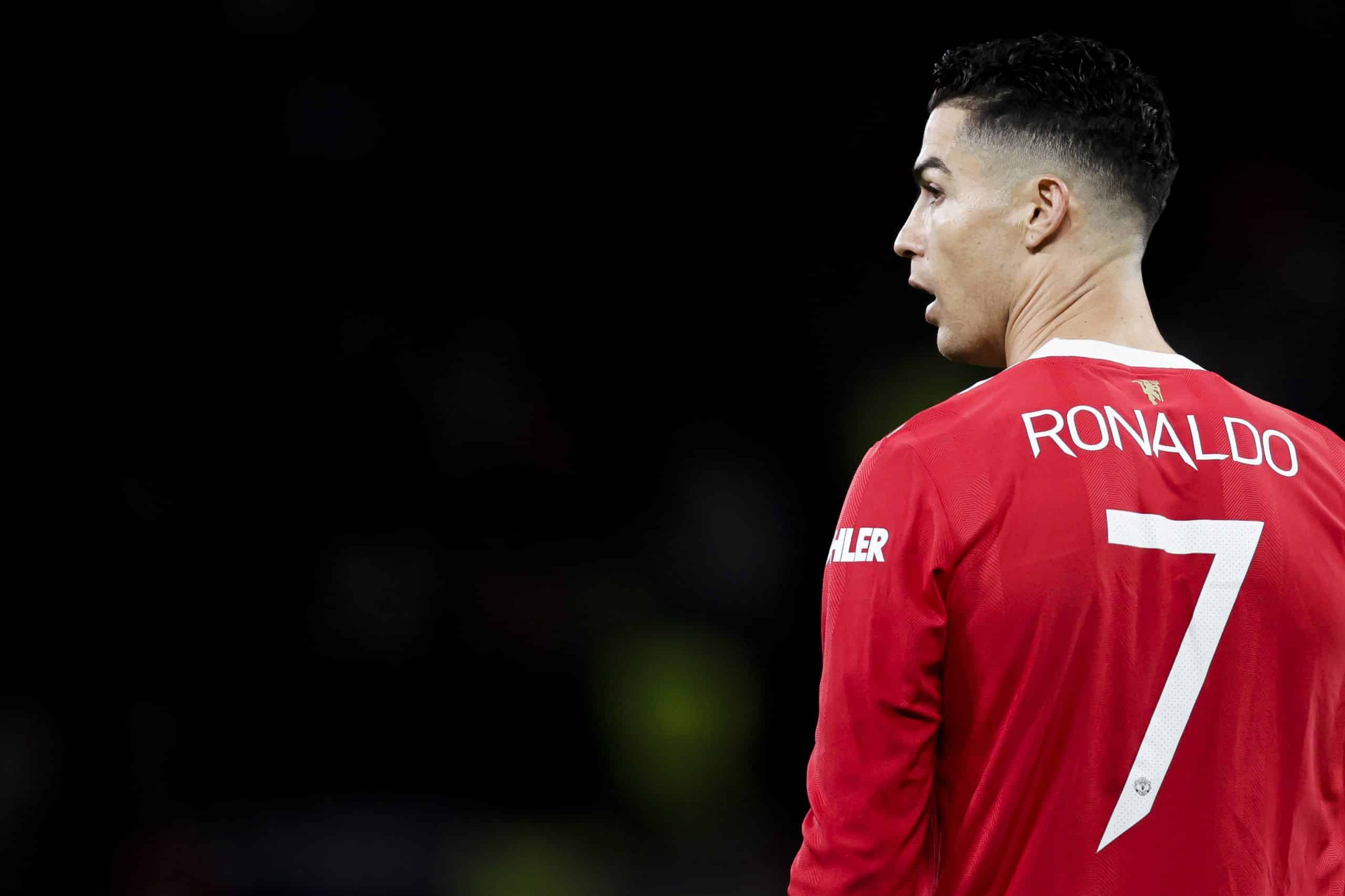 Cristiano Ronaldo given permission to miss pre-season tour Cristiano Ronaldo given permission to miss pre-season tour