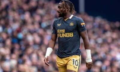 Saint-Maximin, Dybala, Bale, Damsgaard, Gakpo and more Saint-Maximin, Dybala, Bale, Damsgaard, Gakpo and more