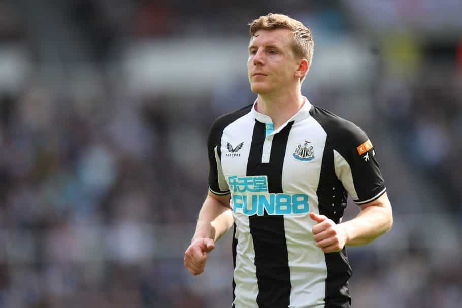 Newcastle United confirm first summer signing amid Renan Lodi speculation