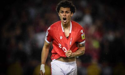 Nottingham Forest handed major boost as star set to sign a new contract