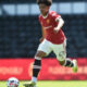 Nigeria eligible youngstar included in Manchester United’s pre-season squad