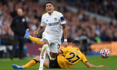 The latest on Raphinha’s future