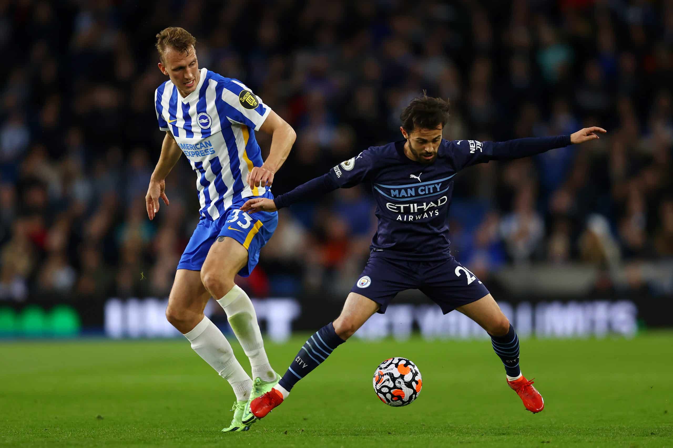 Man City & Barcelona yet to open talks for potential Bernardo Silva transfer Man City & Barcelona yet to open talks for potential Bernardo Silva transfer