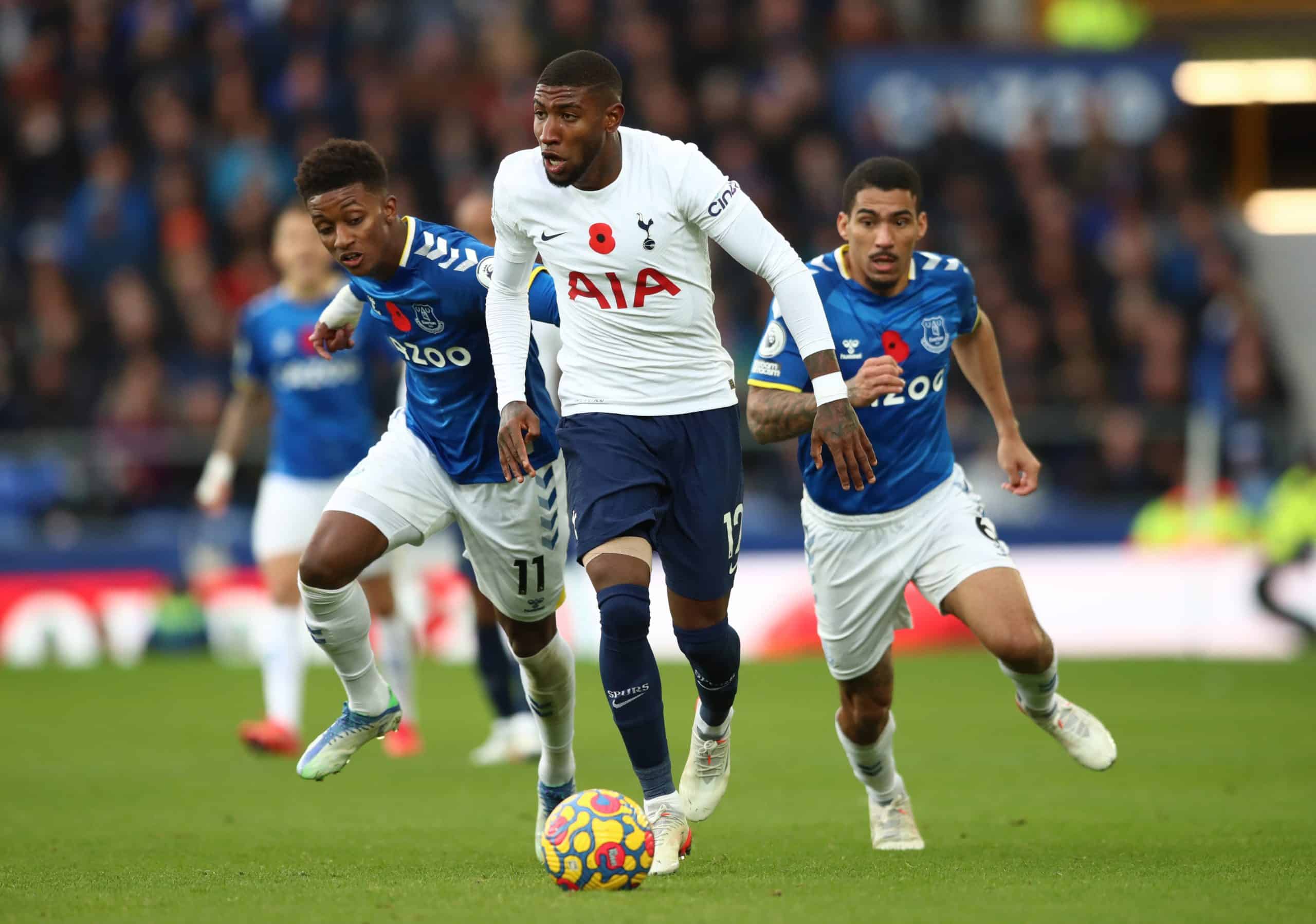Atletico Madrid ready move for Tottenham outcast following tricky season Atletico Madrid ready move for Tottenham outcast following tricky season
