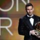 Ex-Manchester United star names Lionel Messi ‘the best of all time’ Ex-Manchester United star names Lionel Messi ‘the best of all time’