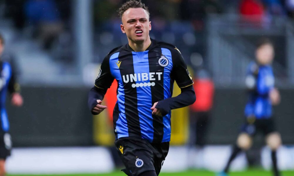 Leeds United identify second Raphinha replacement as Brazilian nears exit