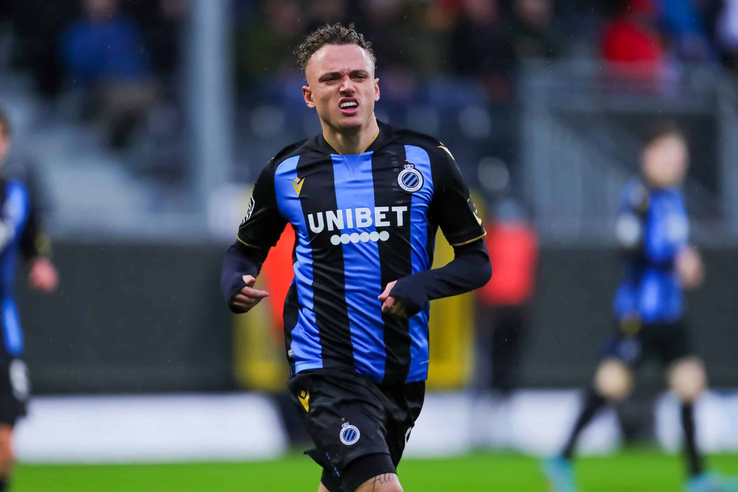 Leeds United identify second Raphinha replacement as Brazilian nears exit Leeds United identify second Raphinha replacement as Brazilian nears exit
