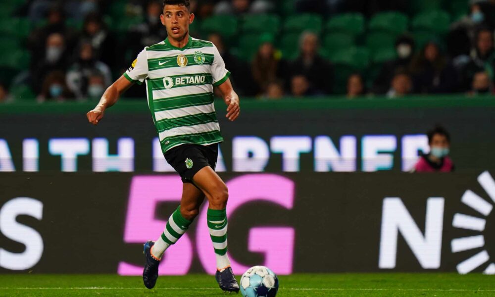 Wolves ‘on track’ for first signing, but it won’t be announced until July