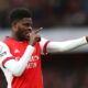 The latest on Thomas Partey’s fitness ahead of Arsenal pre-season The latest on Thomas Partey’s fitness ahead of Arsenal pre-season