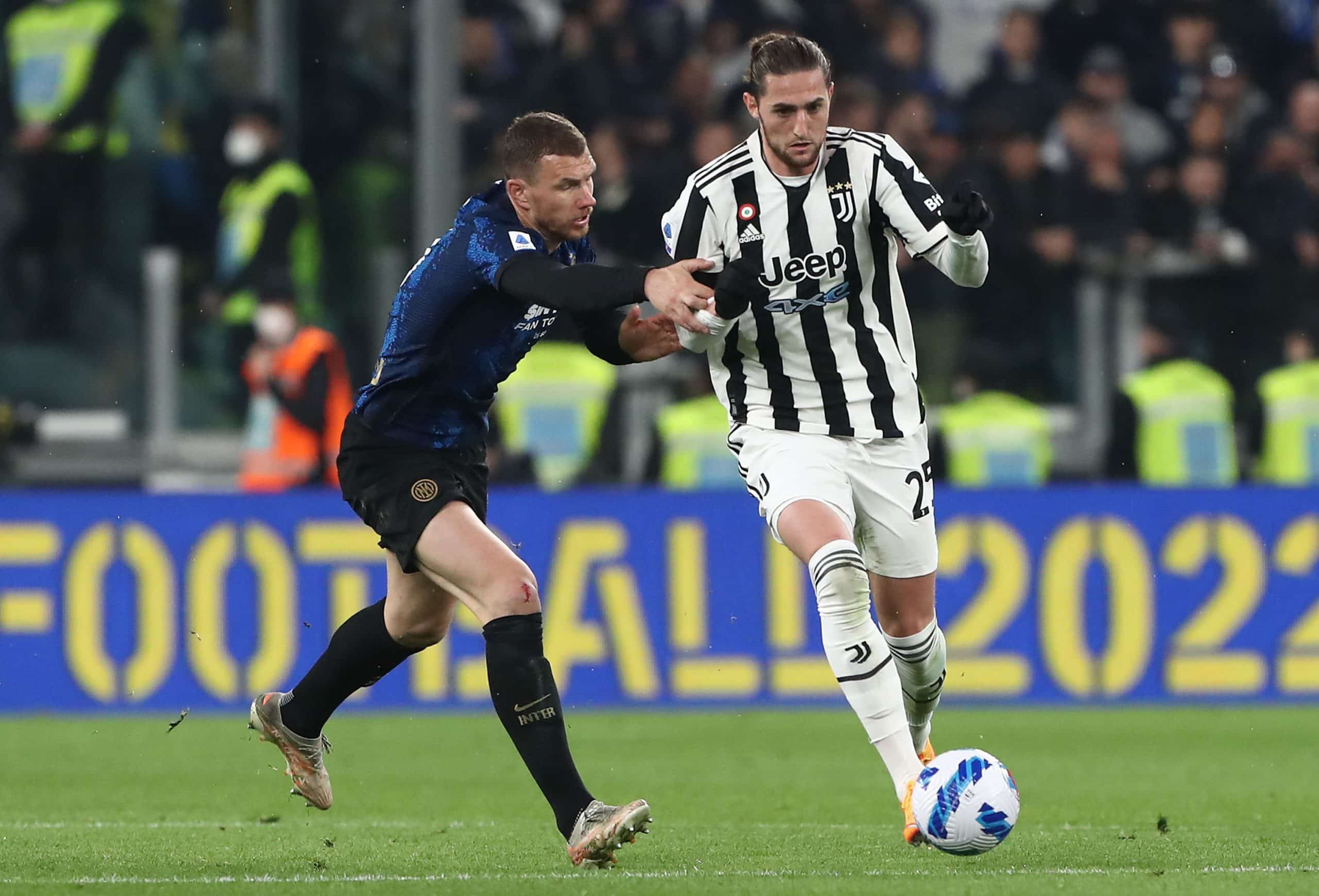 Chelsea’s stance revealed as Rabiot steps up push for Juventus exit Chelsea’s stance revealed as Rabiot steps up push for Juventus exit