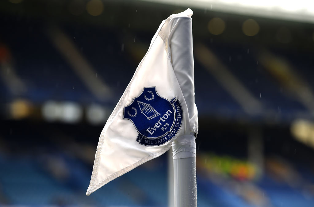 Everton star in talks over contract renewal ahead of summer uncertainty Everton star in talks over contract renewal ahead of summer uncertainty