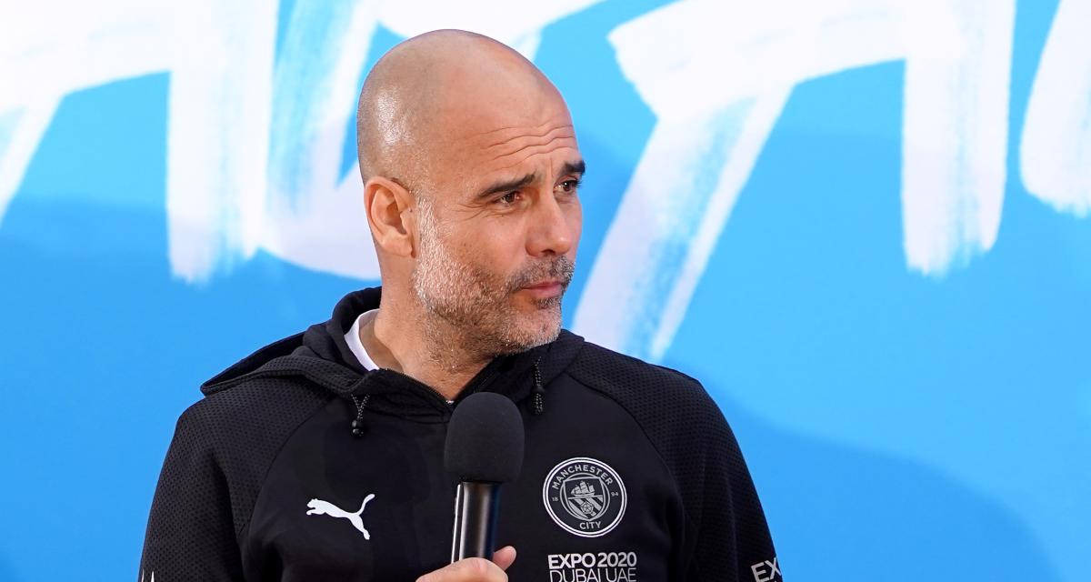 Guardiola set to reunite with Blaugrana this summer? Guardiola set to reunite with Blaugrana this summer?