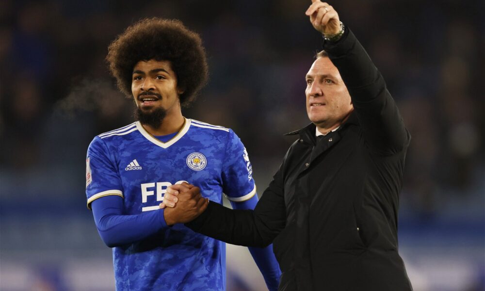 WBA must secure Hamza Choudhury transfer